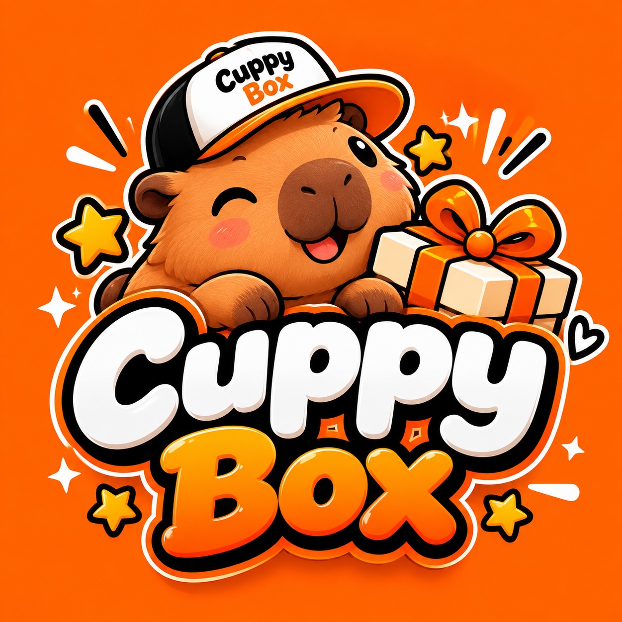 Cuppy Box