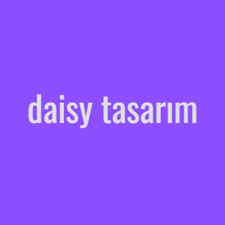 daisy tasarım