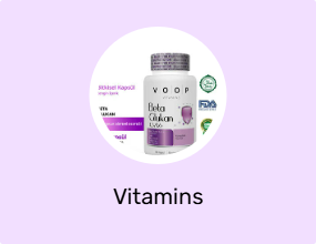 Vitamins
