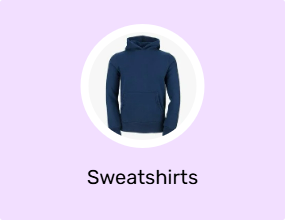 Sweatshirts