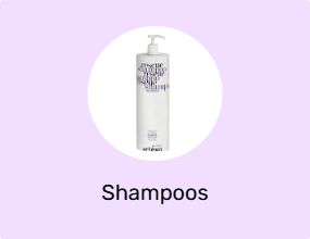 Shampoos