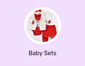 Baby Sets