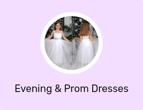 Evening & Prom Dresses