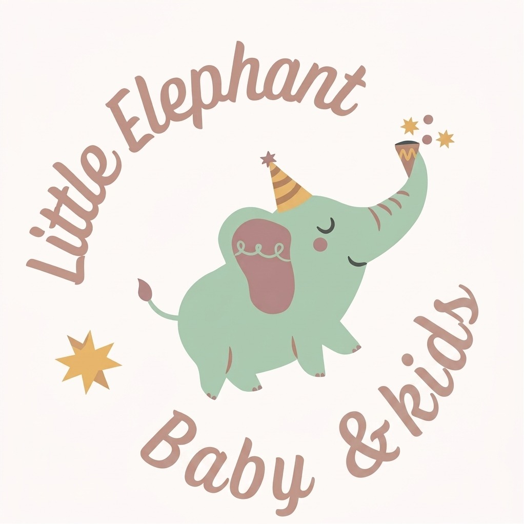 Little Elephant logo