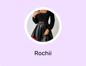 Rochii