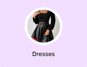 Dresses