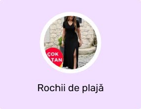 Rochii de plajă