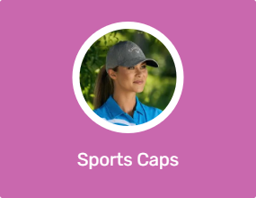 Sports Caps