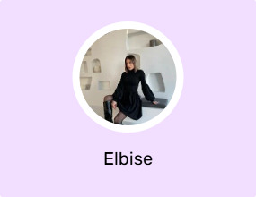 Elbise