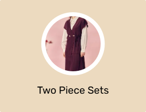 Two Piece Sets