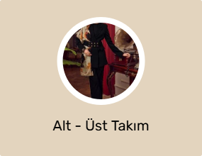 Alt - Üst Takım