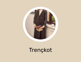 Trençkot