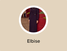 Elbise
