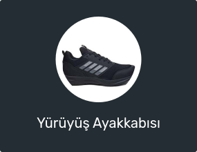Yürüyüş Ayakkabısı