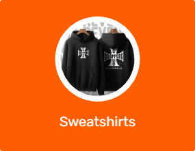 Sweatshirts