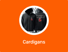 Cardigans