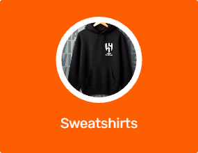 Sweatshirts