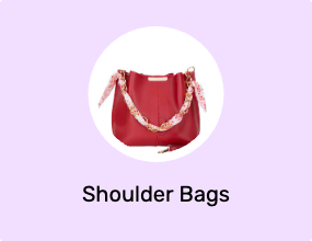 Shoulder Bags