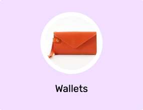 Wallets