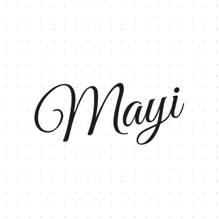 MAYİ