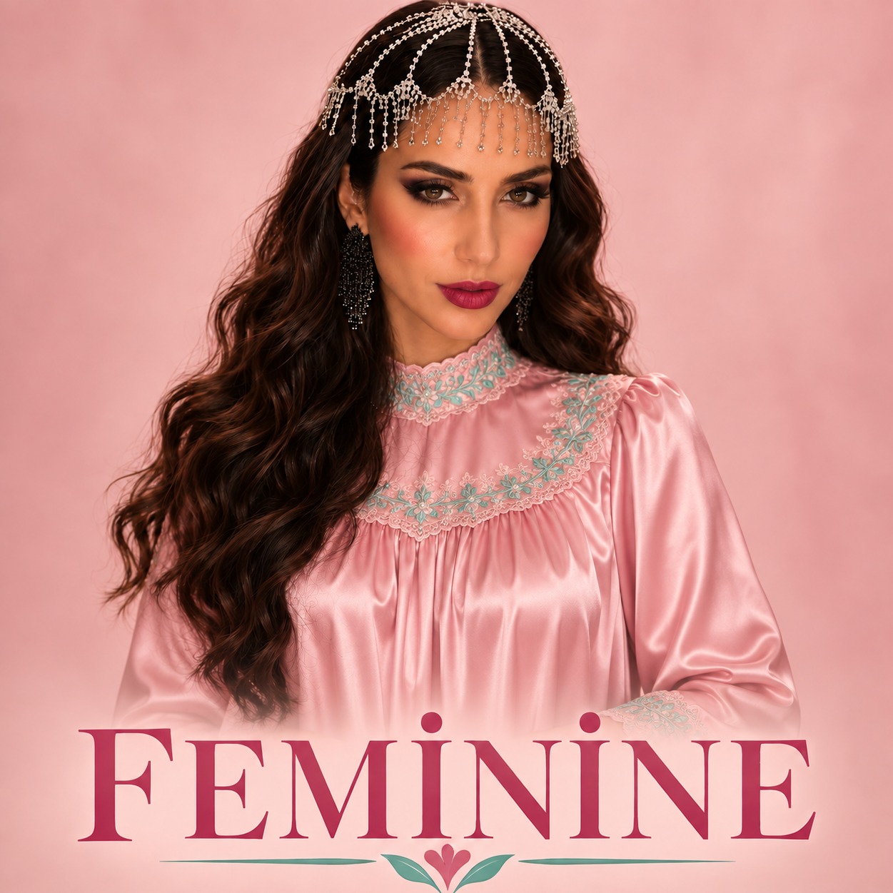 FEMİNİNE