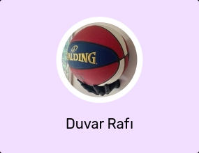 Duvar Rafı