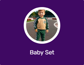 Baby Set
