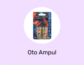 Oto Ampul