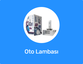 Oto Lambası
