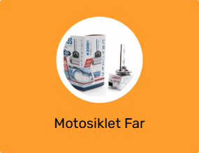 Motosiklet Far