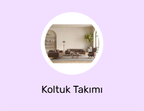 Koltuk Takımı