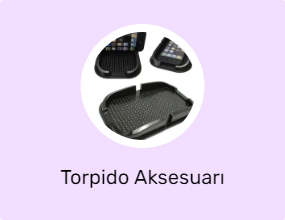 Torpido Aksesuarı