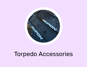 Torpedo Accessories