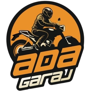 ADA GARAJ Motosiklet ve Aksesuarları