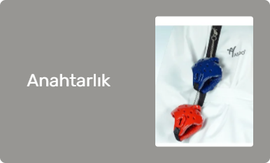 Anahtarlık