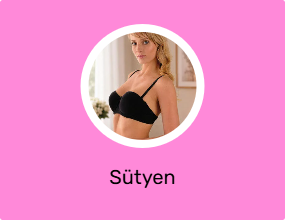 Sütyen