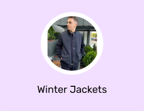 Winter Jackets