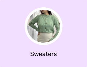 Sweaters
