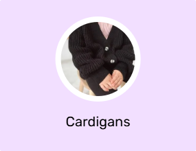 Cardigans