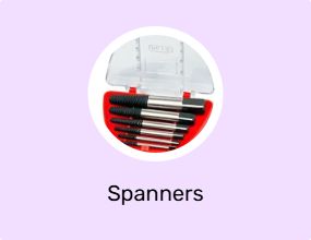 Spanners