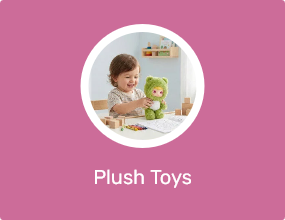 Plush Toys