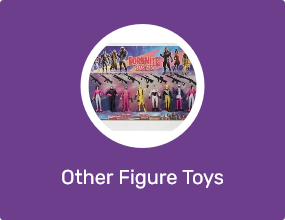 Other Figure Toys