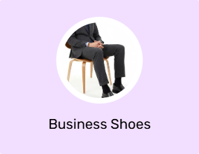 Business Shoes