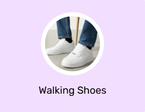 Walking Shoes