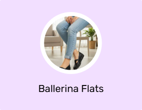 Ballerina Flats