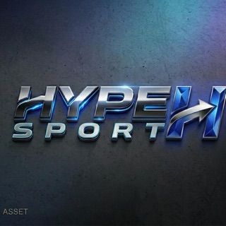 HYPE SPORT