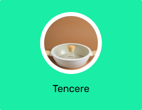 Tencere