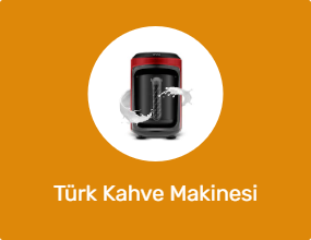 Türk Kahve Makinesi