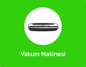 Vakum Makinesi