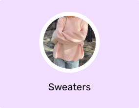 Sweaters